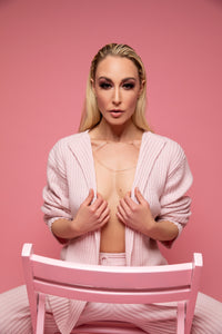 VARYFORM on Back Cover of Selin Magazine Amsterdam, July 2021