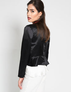 Mia Fitted Jacket