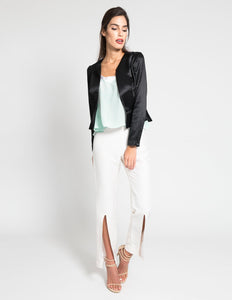 Mia Fitted Jacket