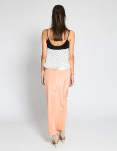 Simone Flare Tank