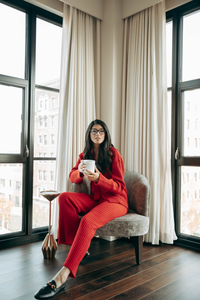 Cashmere 2025 matching sets